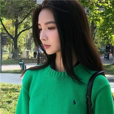 怒放