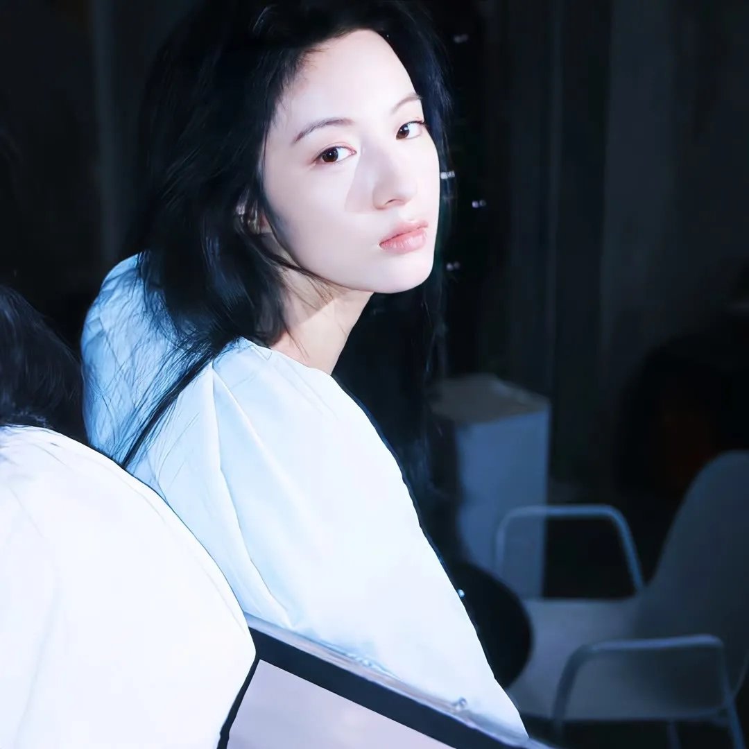 三狼四虎女霸王